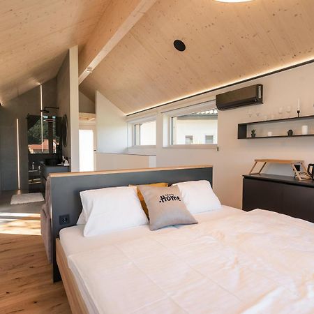 Chalet5 Sankt Martin im Innkreis Buitenkant foto