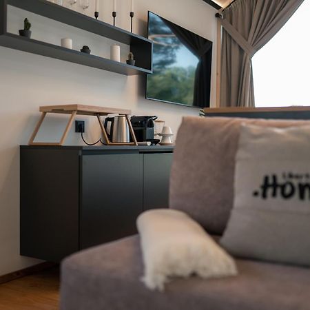 Chalet5 Sankt Martin im Innkreis Buitenkant foto
