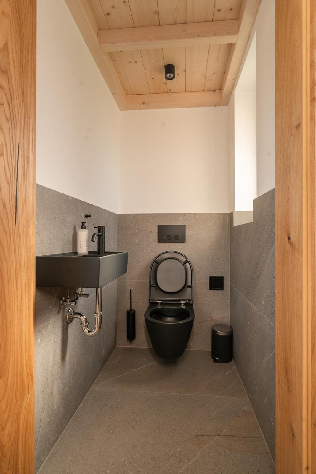 Chalet5 Sankt Martin im Innkreis Buitenkant foto